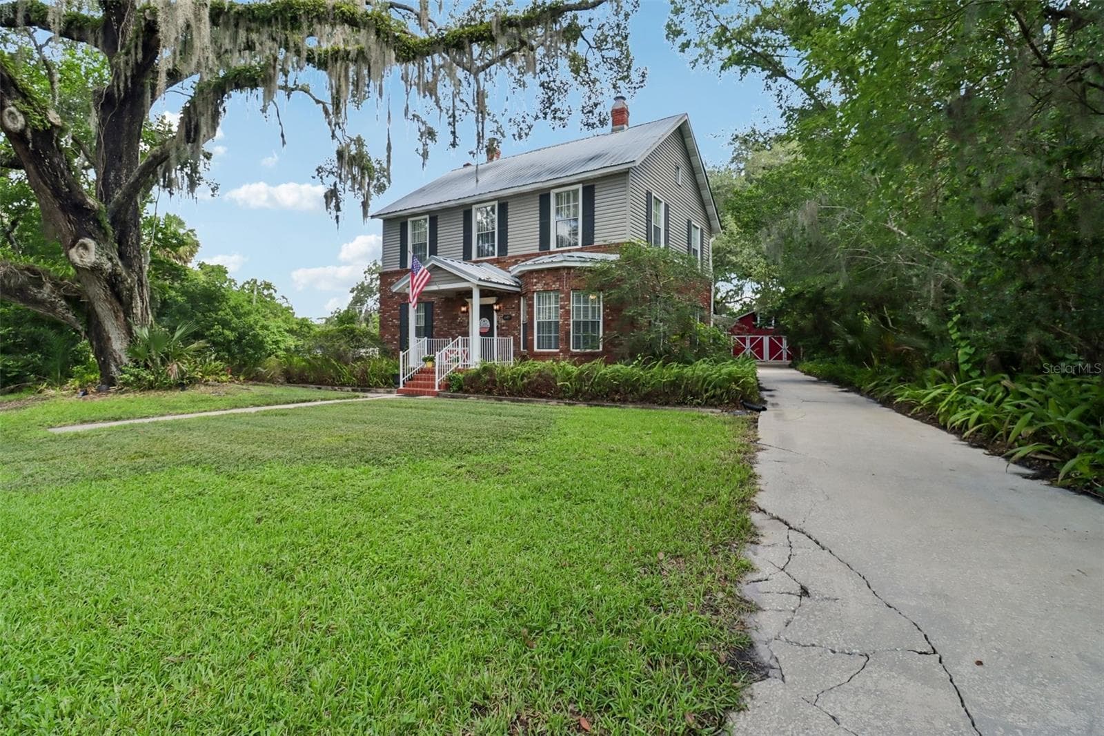 Single Family Residence at 649 GLENWAY DR, SANFORD, photo 6 of 52