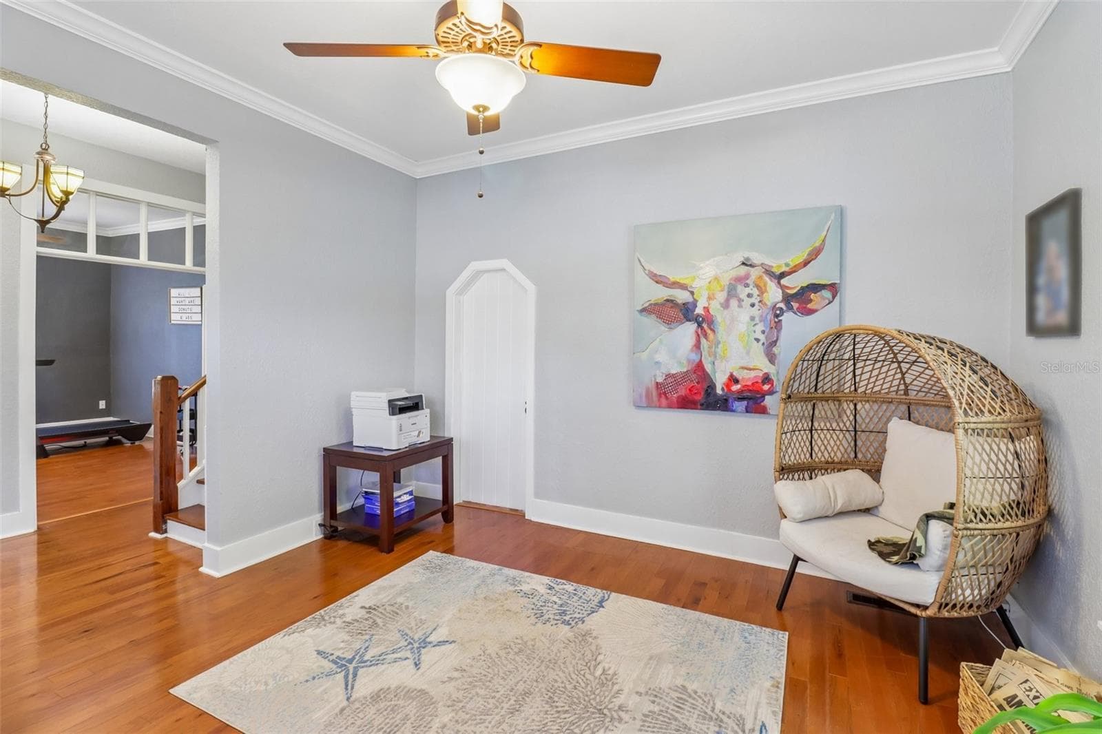 Single Family Residence at 649 GLENWAY DR, SANFORD, photo 12 of 52