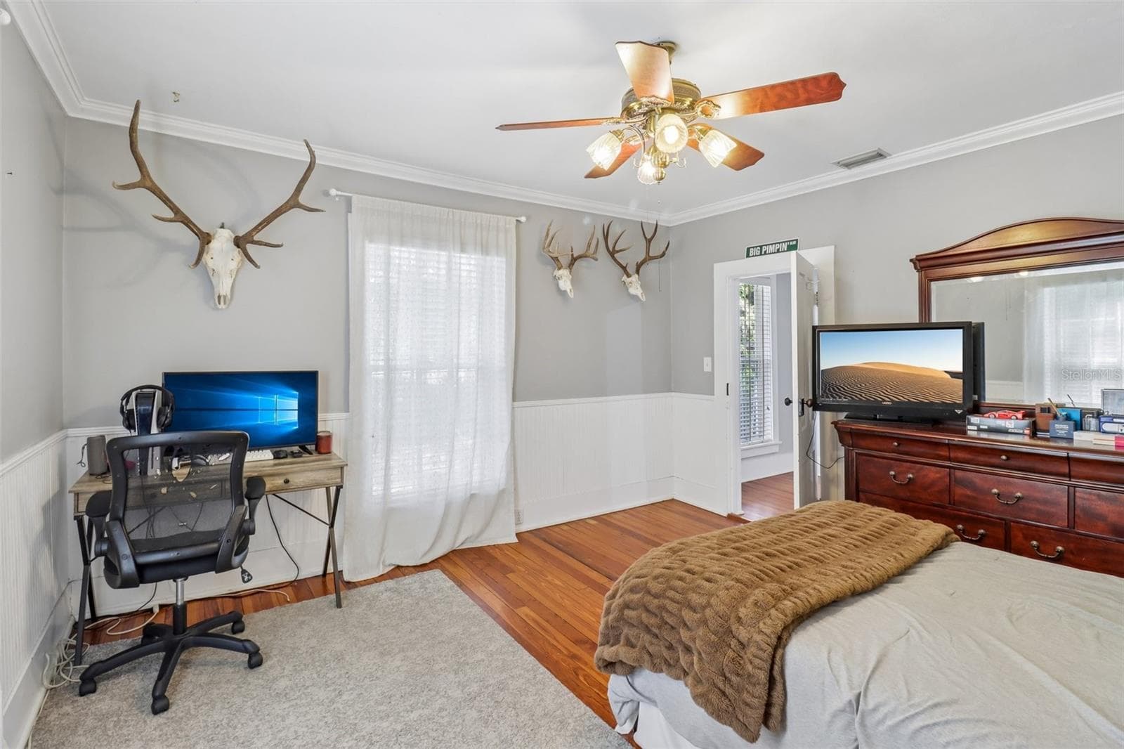 Single Family Residence at 649 GLENWAY DR, SANFORD, photo 36 of 52