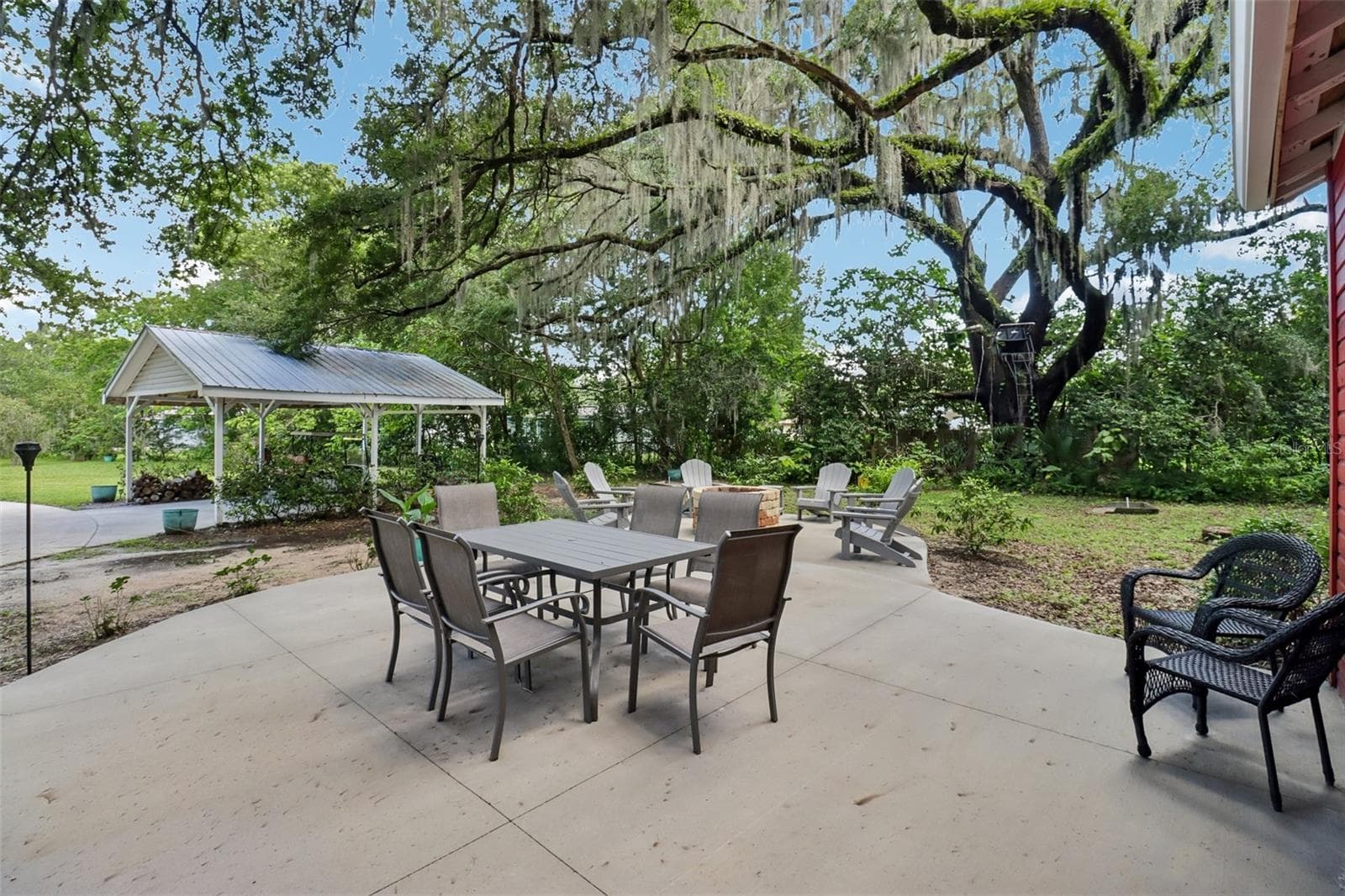 Single Family Residence at 649 GLENWAY DR, SANFORD, photo 40 of 52
