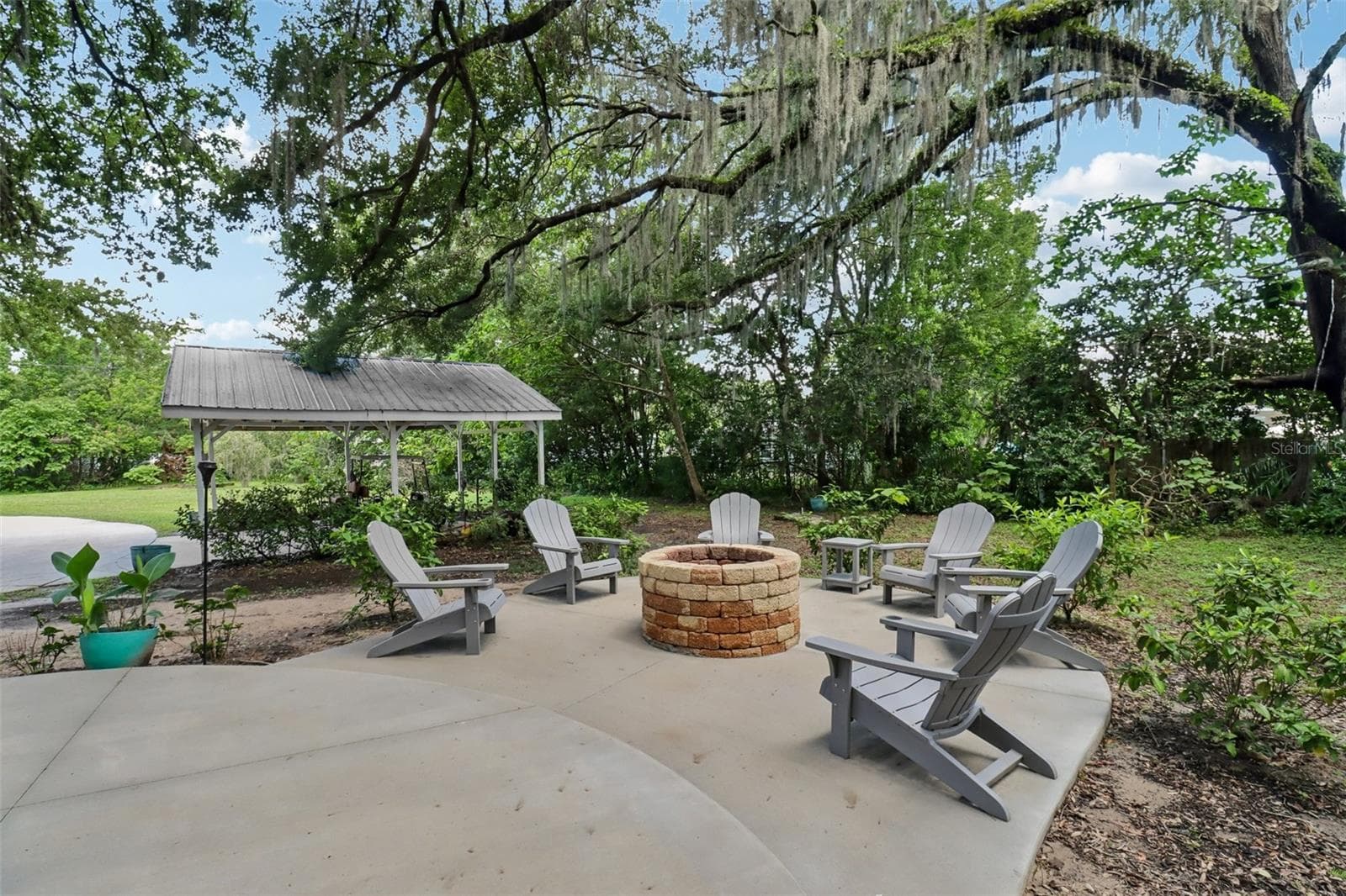 Single Family Residence at 649 GLENWAY DR, SANFORD, photo 41 of 52