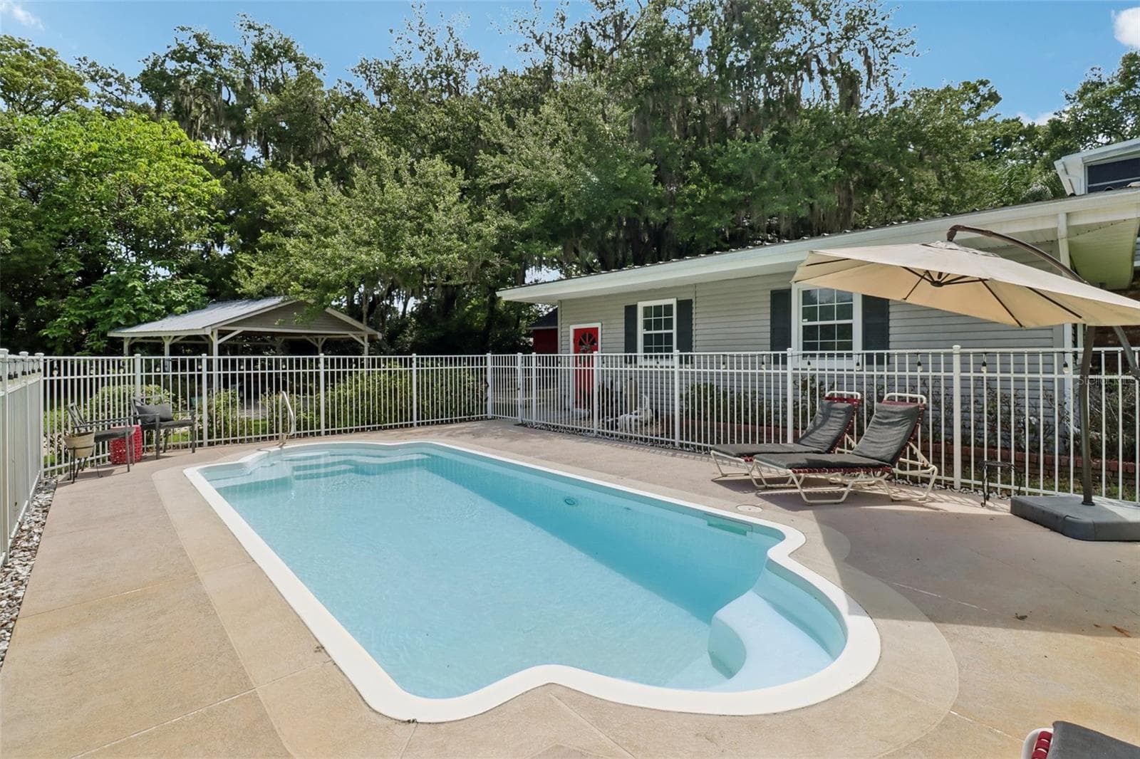 Single Family Residence at 649 GLENWAY DR, SANFORD, photo 43 of 52