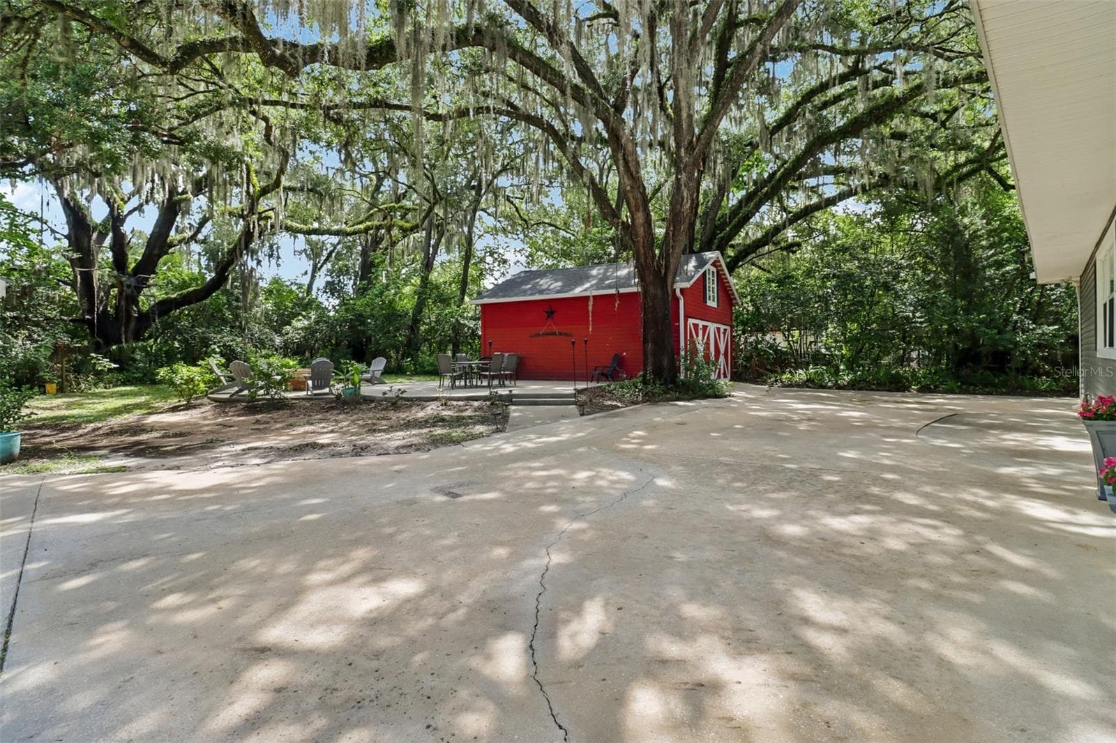 Single Family Residence at 649 GLENWAY DR, SANFORD, photo 45 of 52
