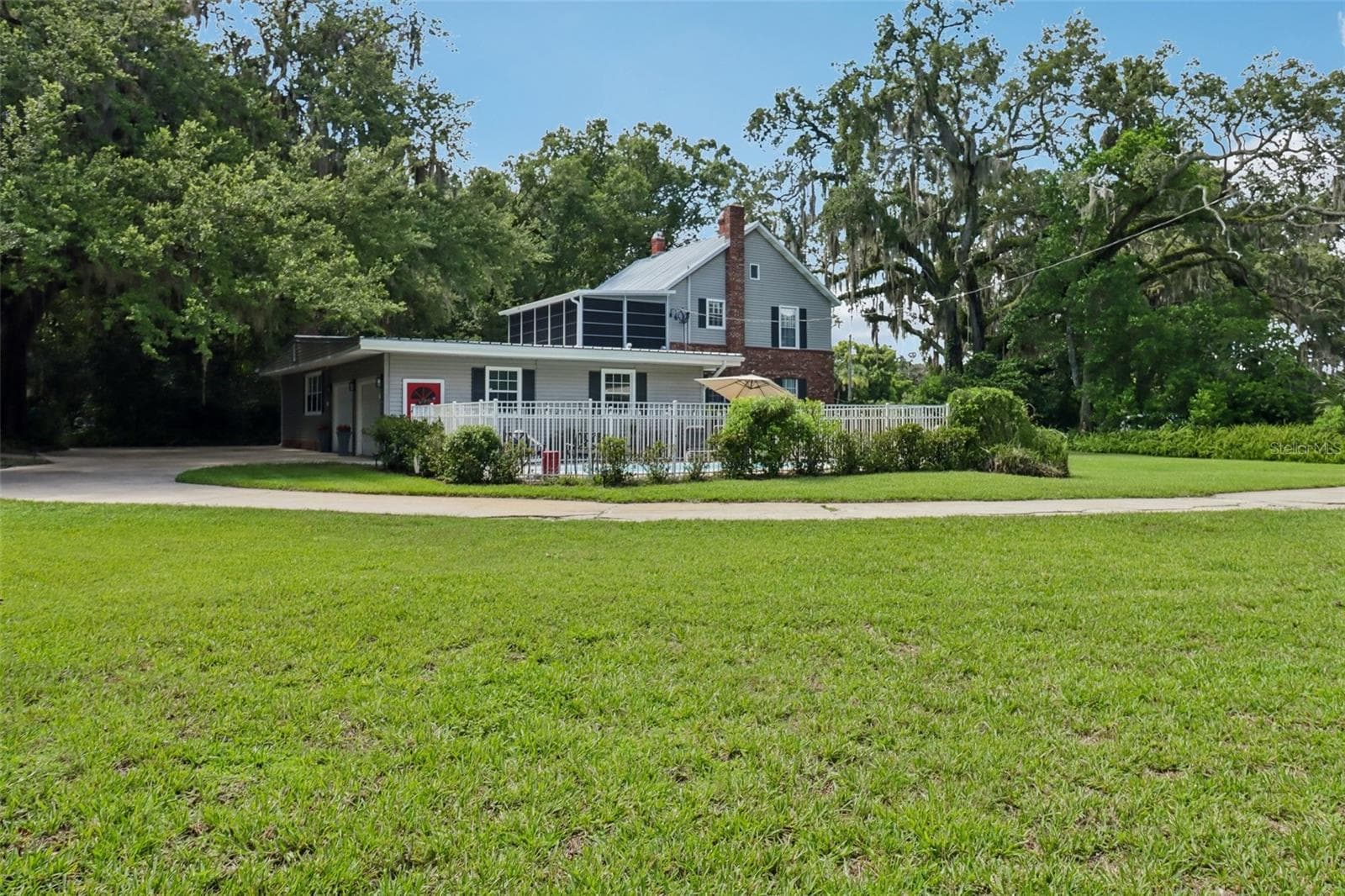 Single Family Residence at 649 GLENWAY DR, SANFORD, photo 47 of 52
