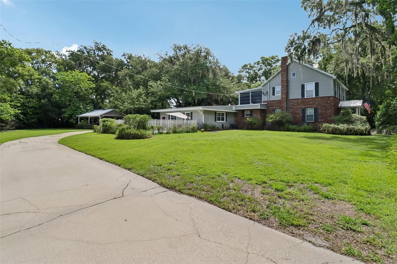 Single Family Residence at 649 GLENWAY DR, SANFORD, photo 48 of 52