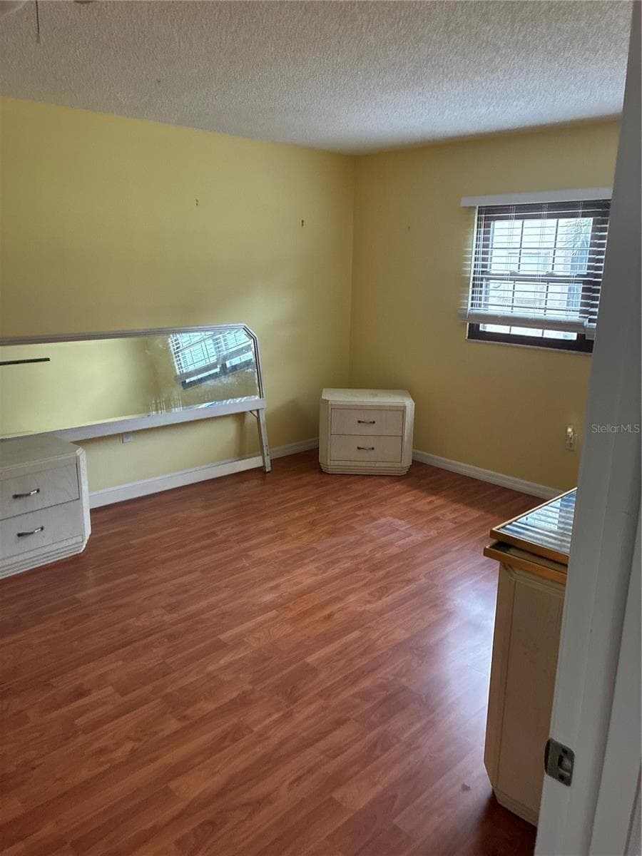 Primary Bedroom - 2968 FLINT DR S, CLEARWATER