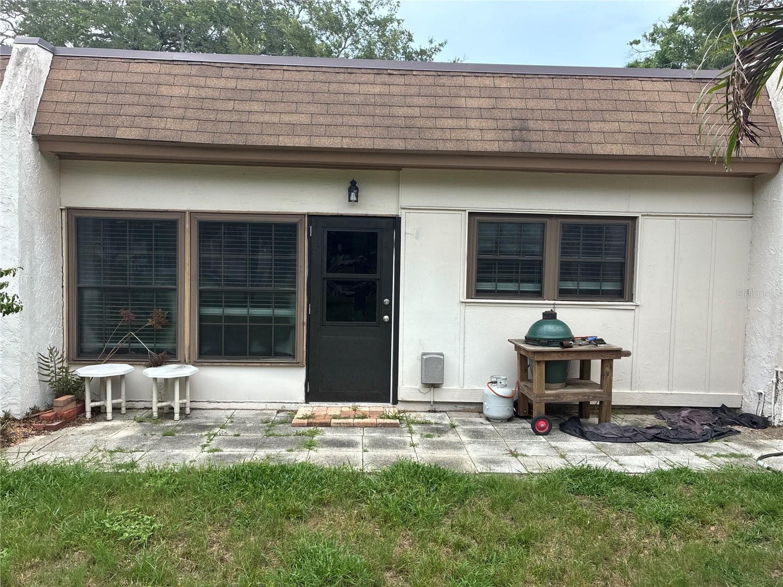 Villa at 2968 FLINT DR S, CLEARWATER, photo 13 of 16