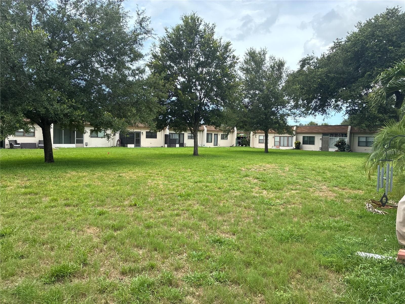 View - 2968 FLINT DR S, CLEARWATER