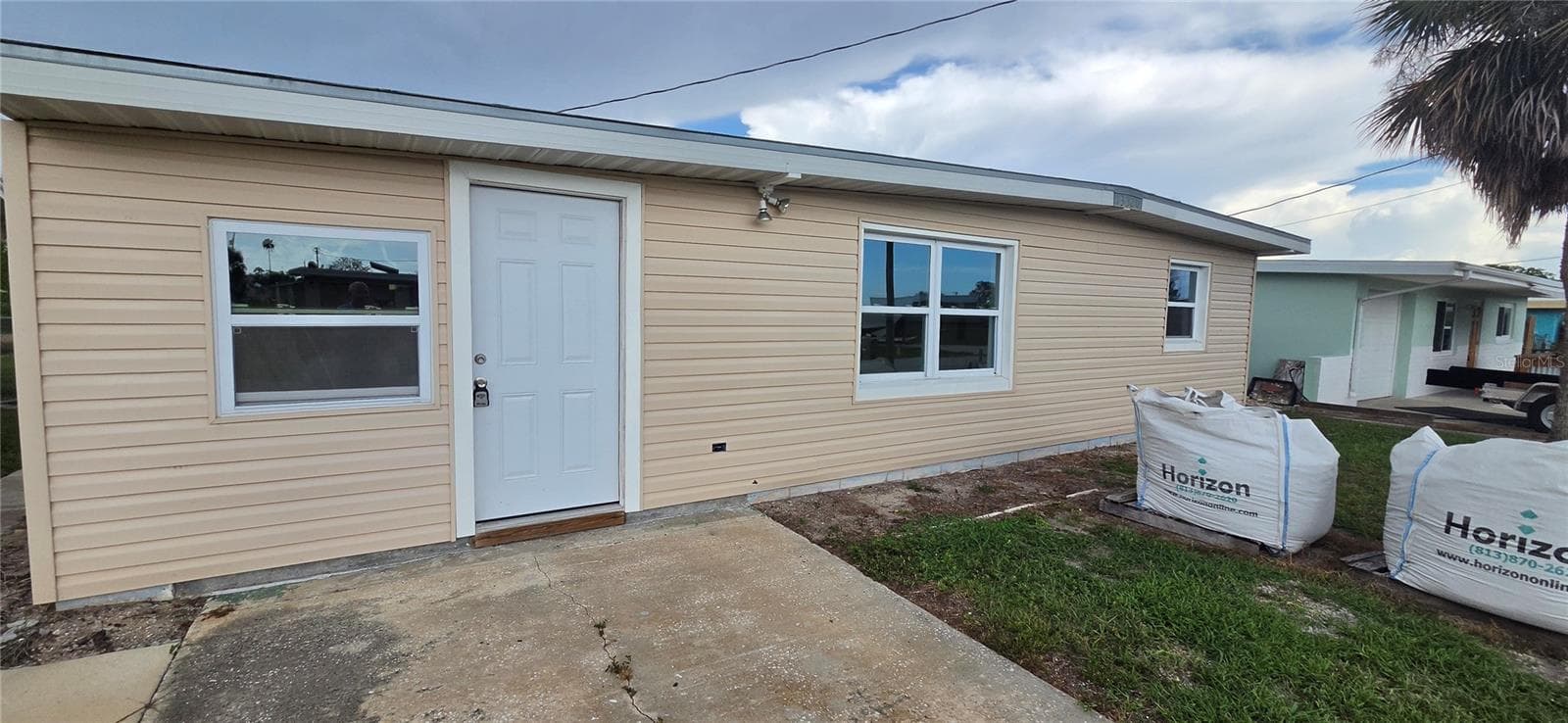 Single Family Residence at 13320 CAROL DR, HUDSON, photo 2 of 30