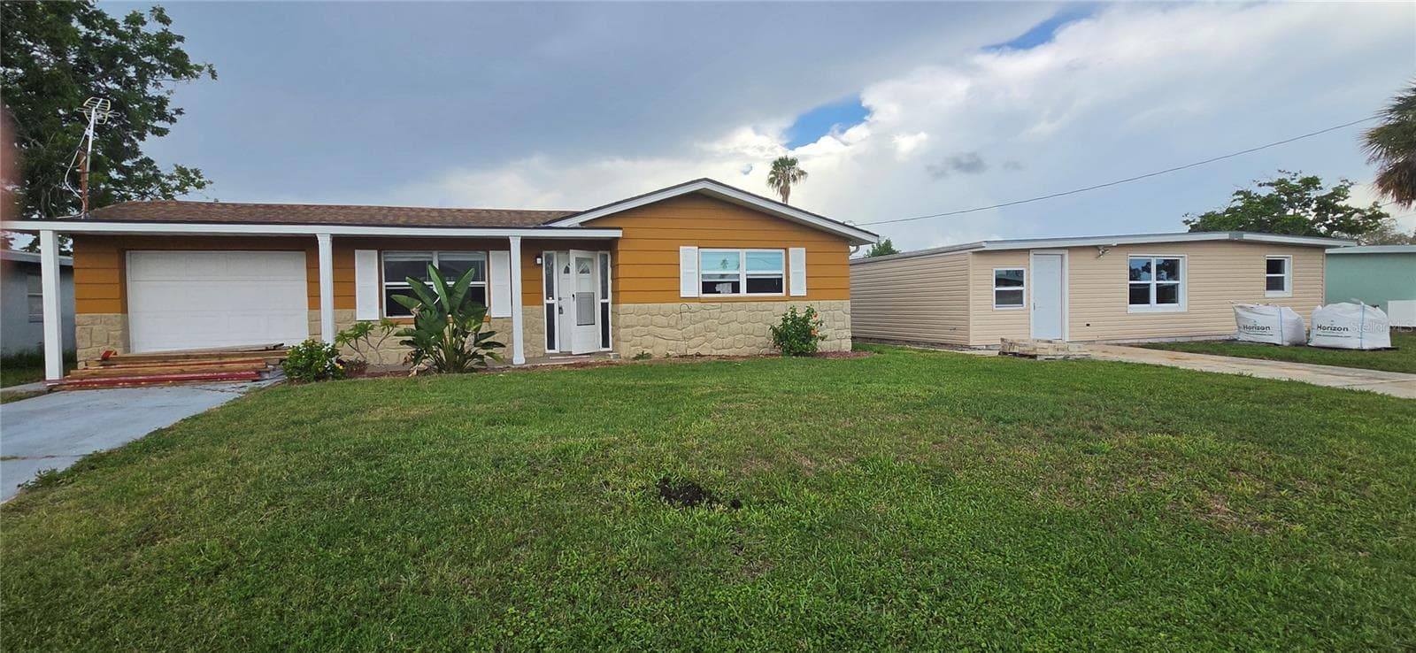 2 homes for sale - 13320 CAROL DR, HUDSON