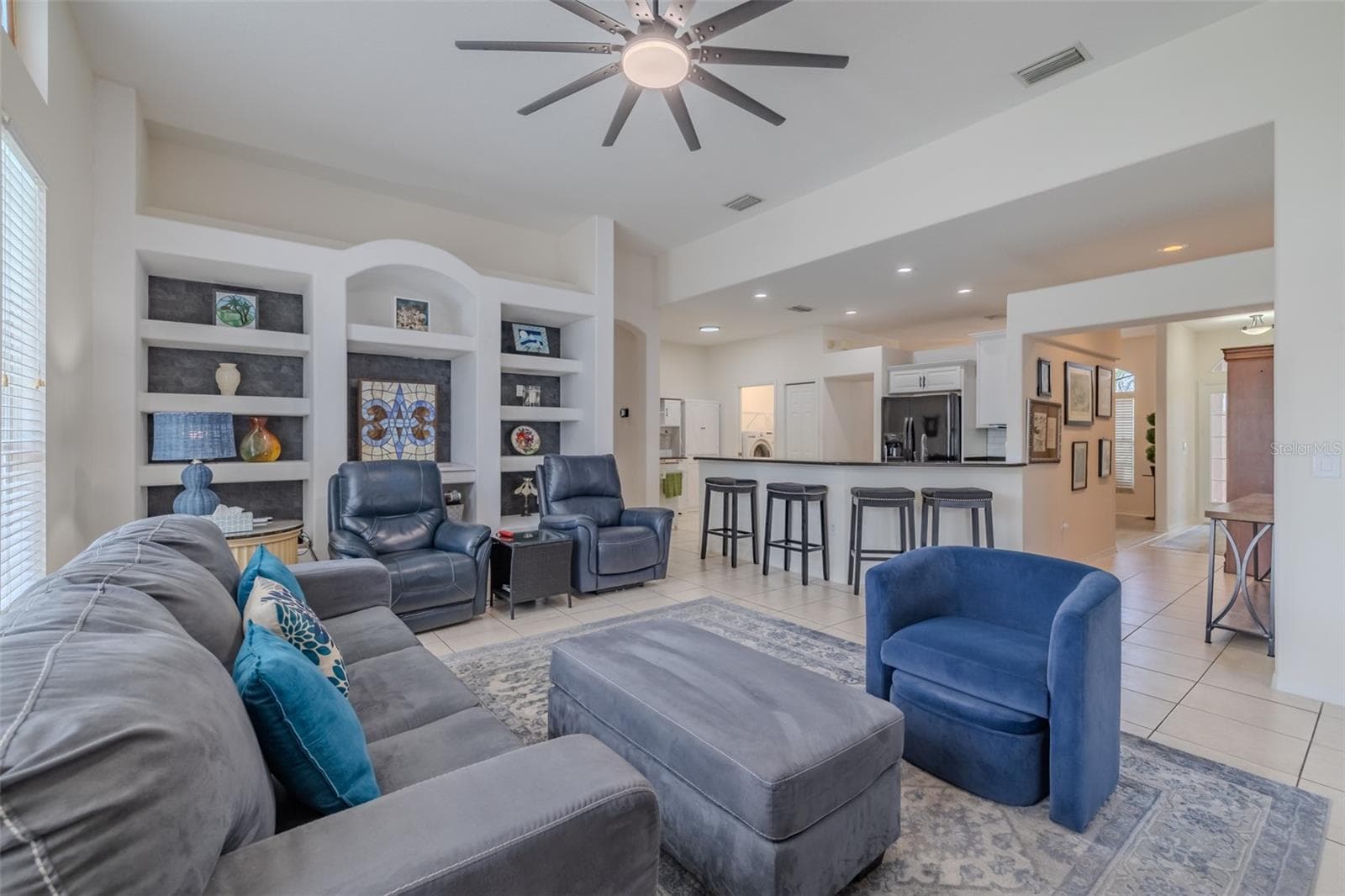 Single Family Residence at 1617 VISTOSO LN, SUN CITY CENTER, photo 23 of 39