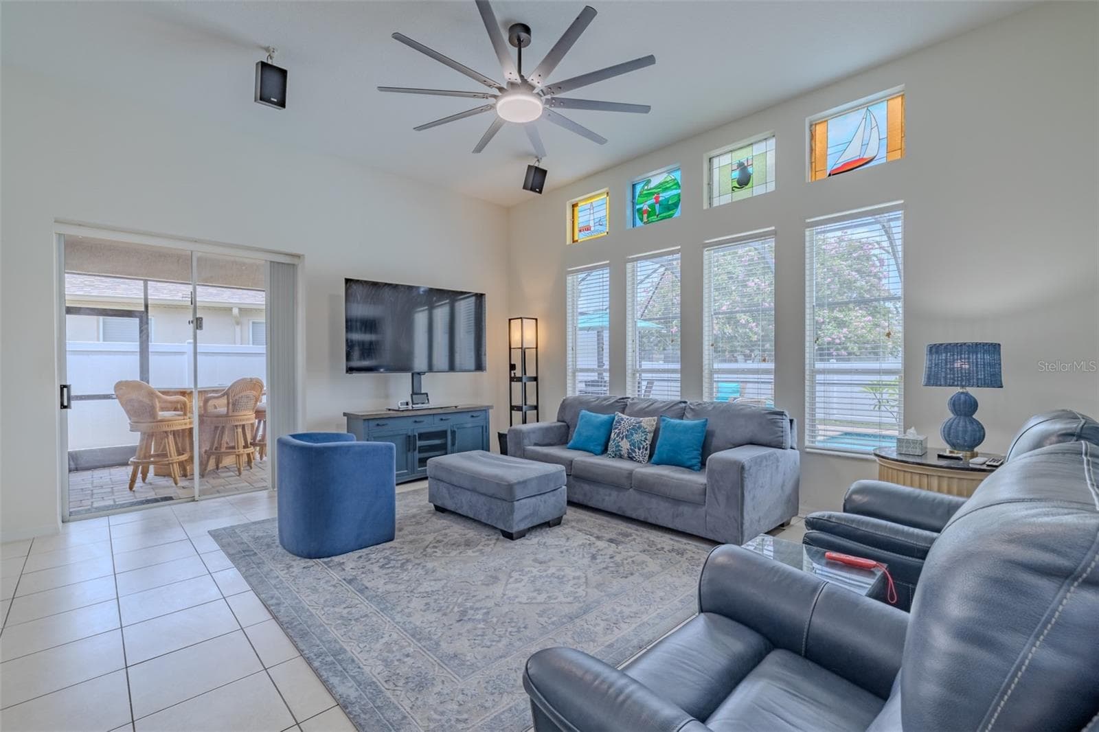 Single Family Residence at 1617 VISTOSO LN, SUN CITY CENTER, photo 24 of 39