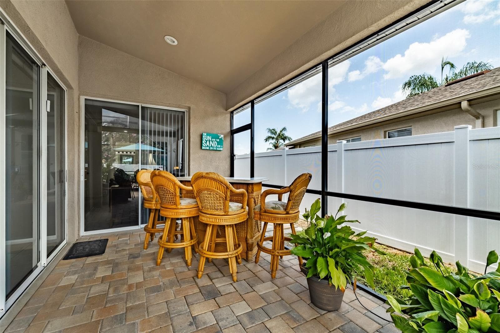 Single Family Residence at 1617 VISTOSO LN, SUN CITY CENTER, photo 6 of 39