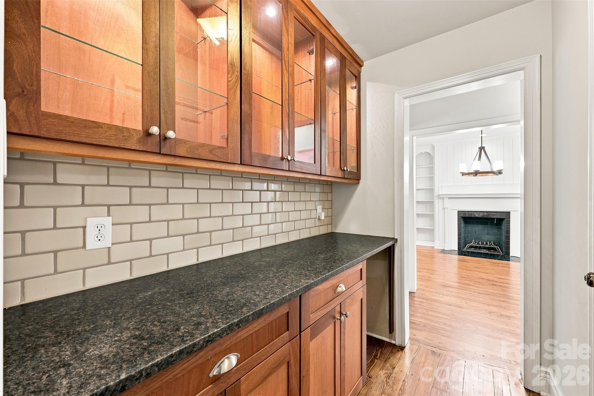 Single Family Residence at 4467 Woodlark Lane, Charlotte, photo 21 of 48