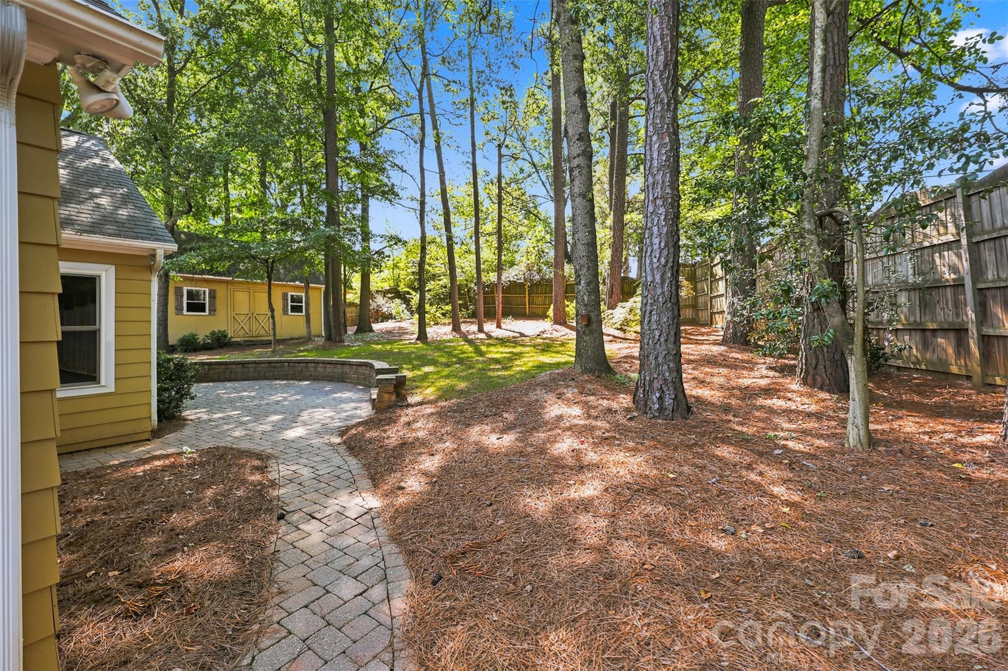 Single Family Residence at 4467 Woodlark Lane, Charlotte, photo 38 of 48