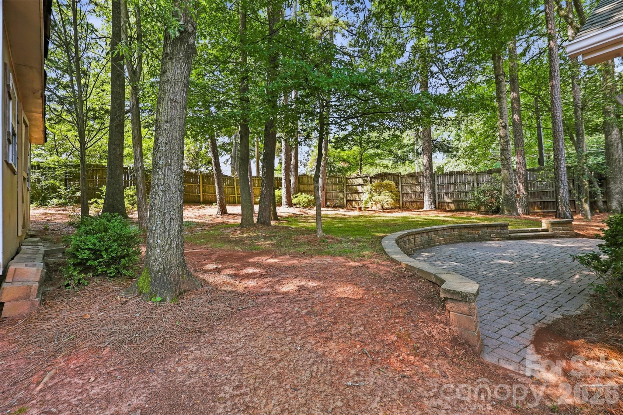 Single Family Residence at 4467 Woodlark Lane, Charlotte, photo 40 of 48