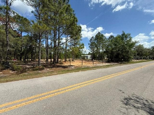 Land at 6123 OIL WELL RD, CLERMONT, photo 2 of 5