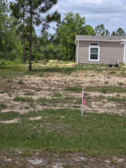 Land at 6123 OIL WELL RD, CLERMONT, photo 5 of 5