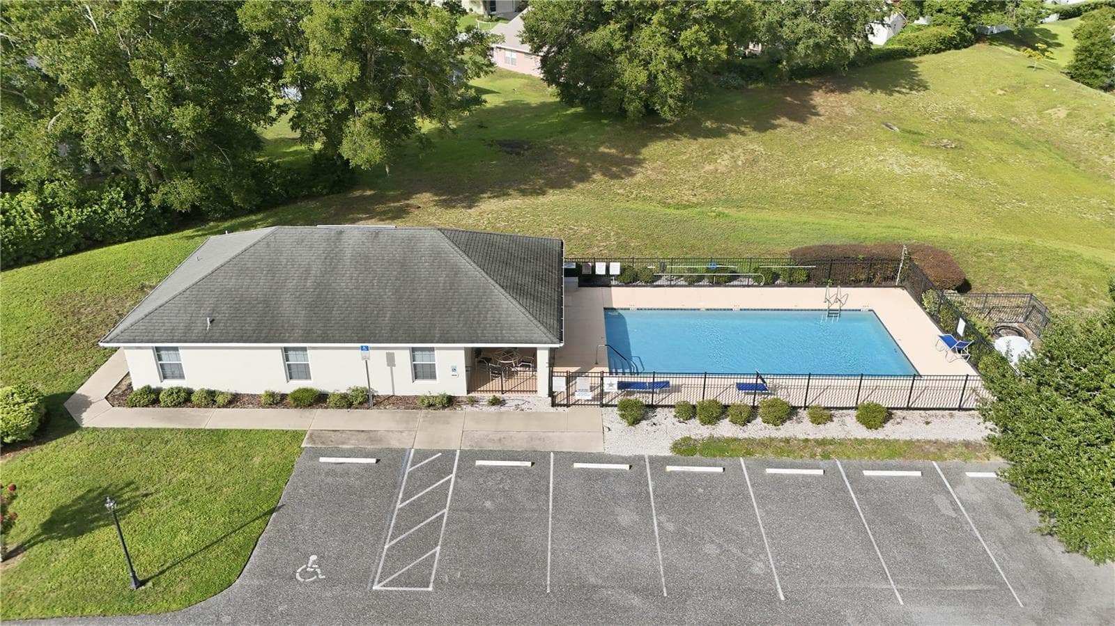 Amenities - 81 TWIN LAKE CIR, UMATILLA