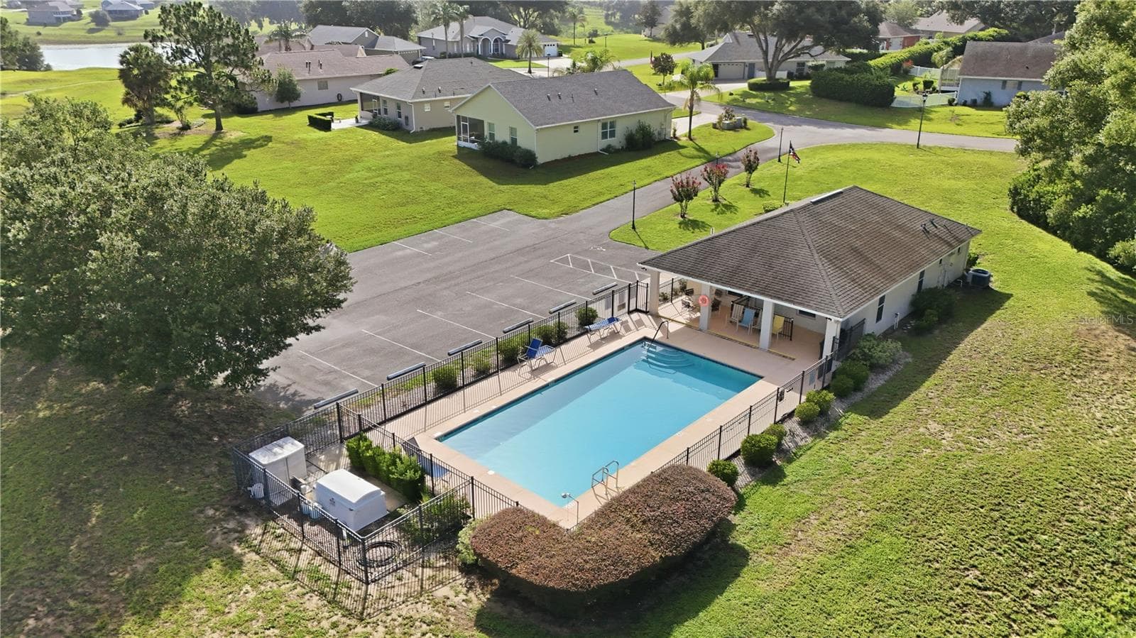 Amenities - 81 TWIN LAKE CIR, UMATILLA