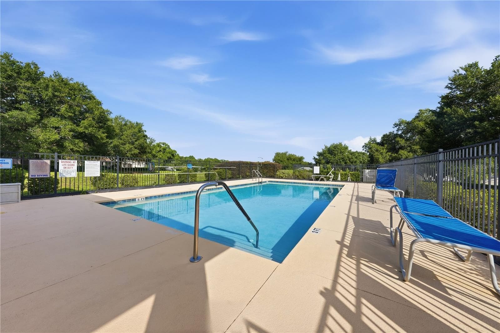 Amenities - 81 TWIN LAKE CIR, UMATILLA