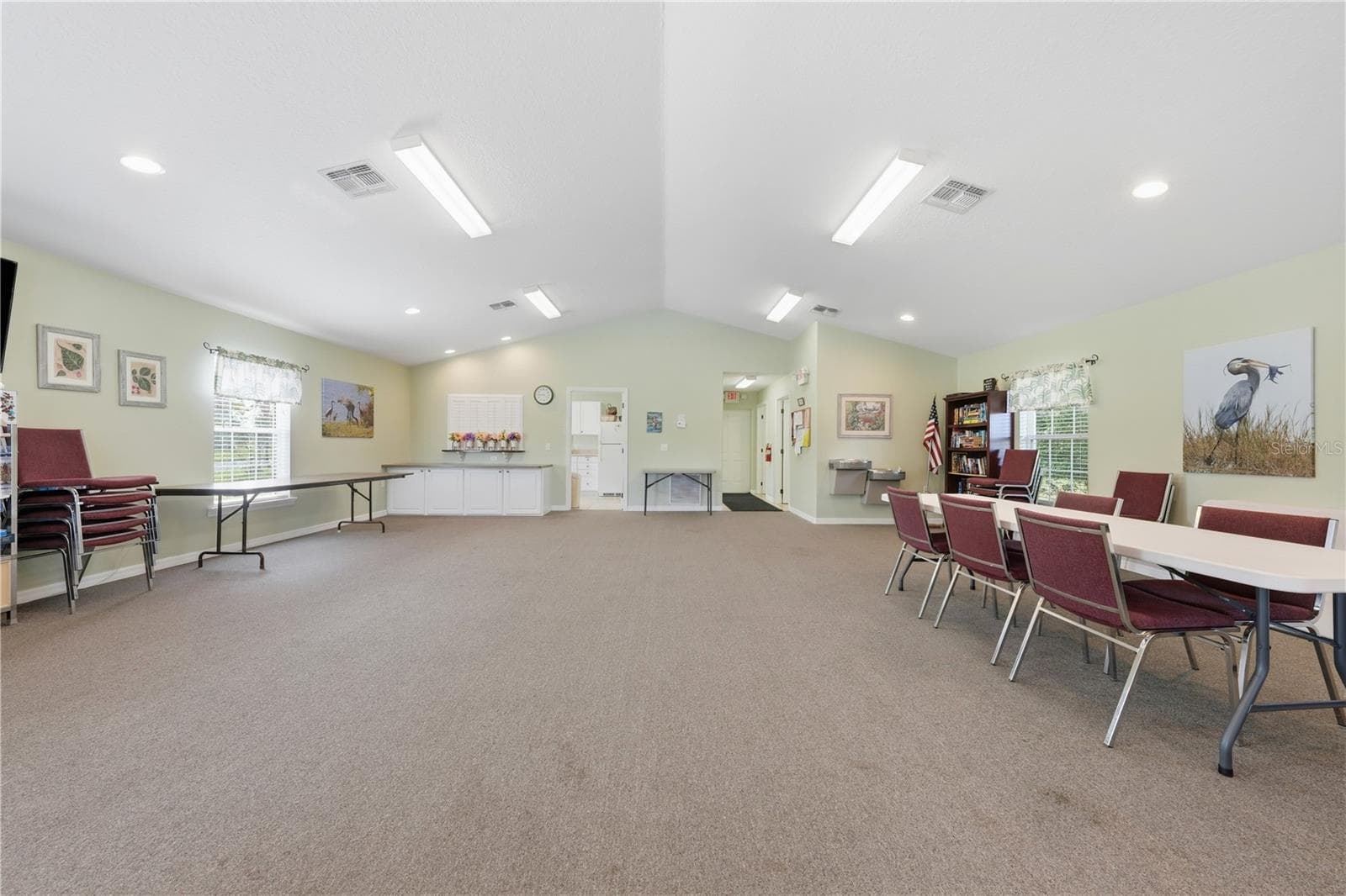 Amenities - 81 TWIN LAKE CIR, UMATILLA