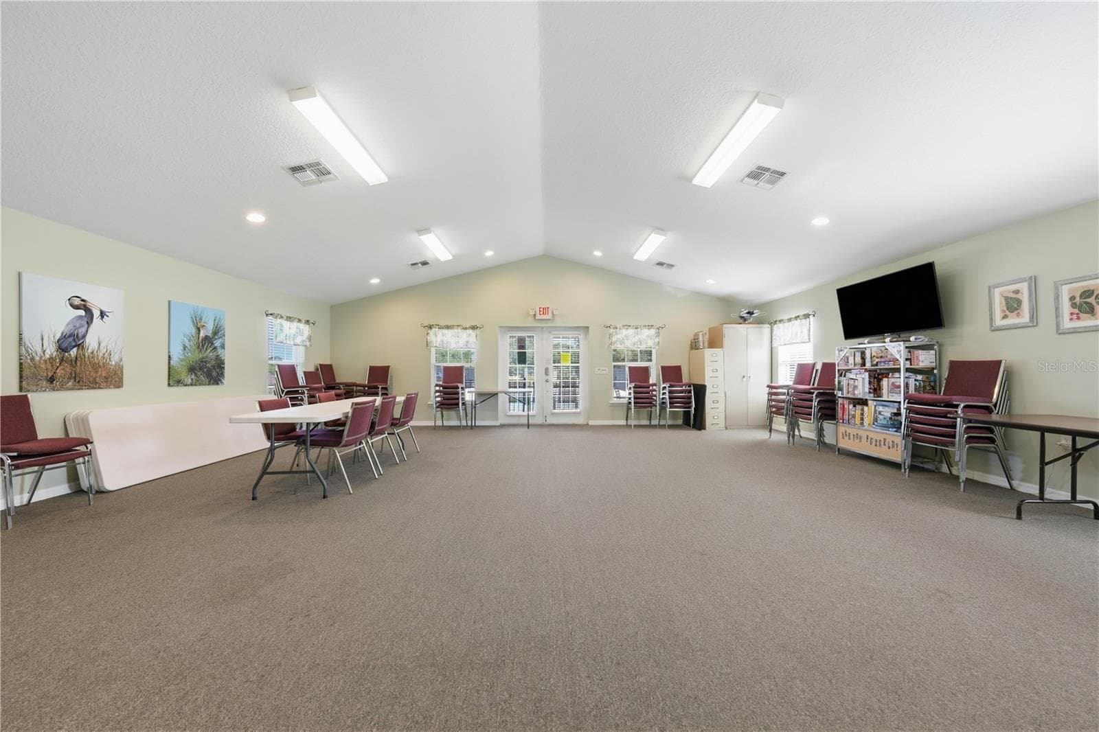 Amenities - 81 TWIN LAKE CIR, UMATILLA