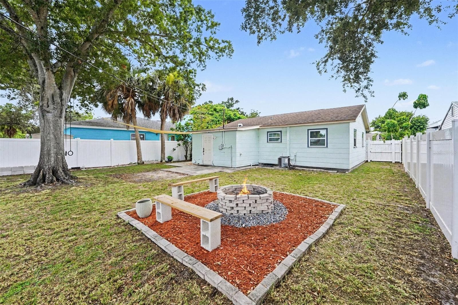 Single Family Residence at 3719 39TH ST N, ST PETERSBURG, photo 12 of 12