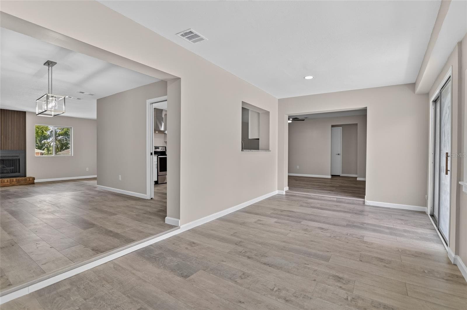 Bonus room - 3179 FOXWOOD DR, APOPKA