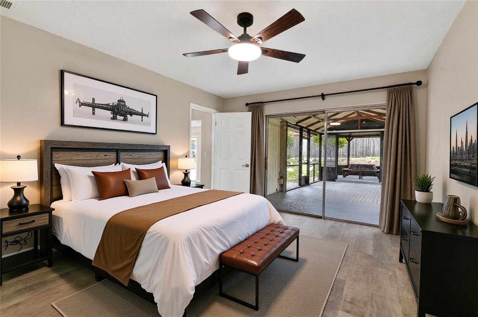 Virtually Staged - 3179 FOXWOOD DR, APOPKA