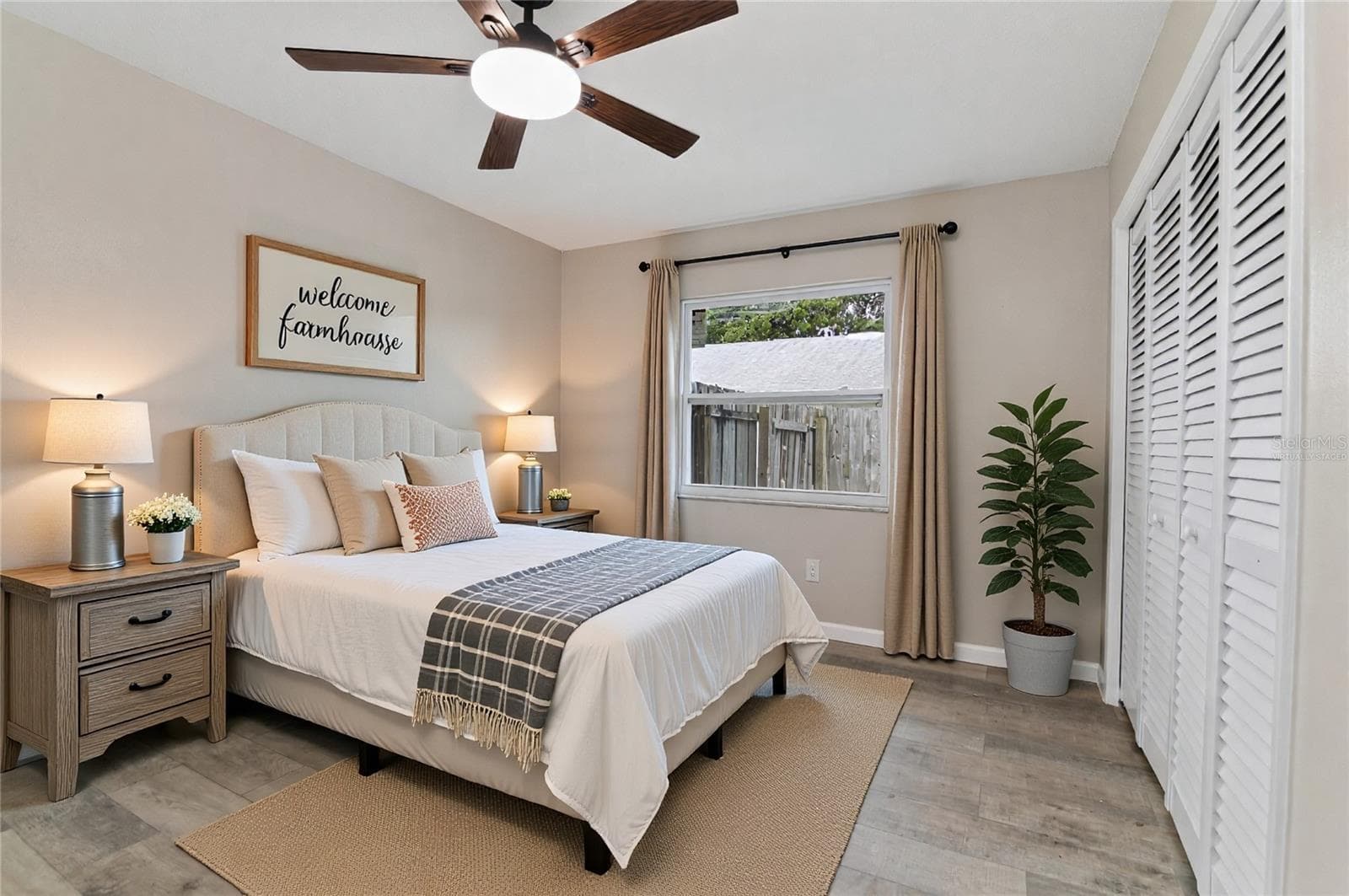 Virtually Staged - 3179 FOXWOOD DR, APOPKA