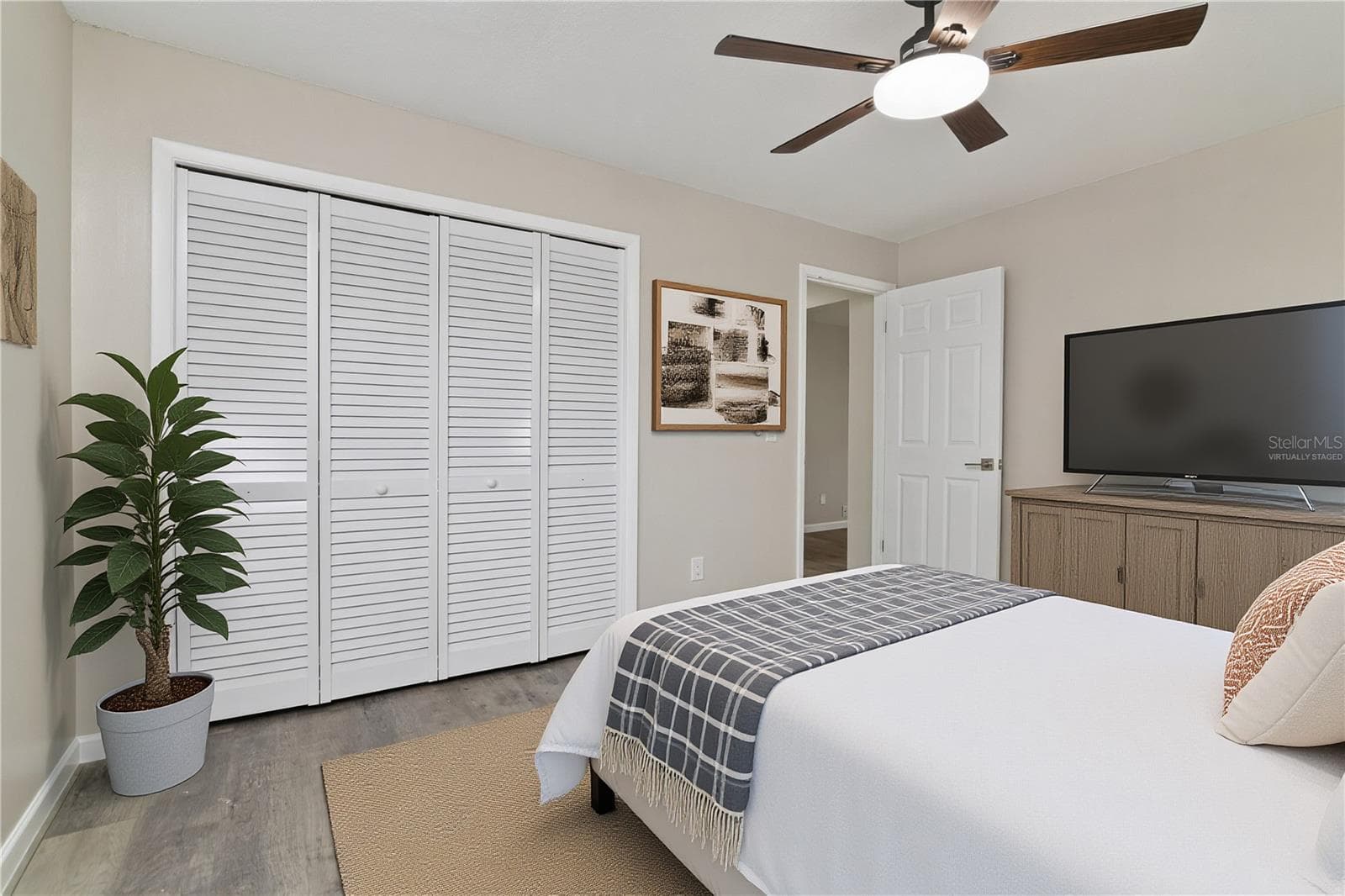 Virtually Staged - 3179 FOXWOOD DR, APOPKA