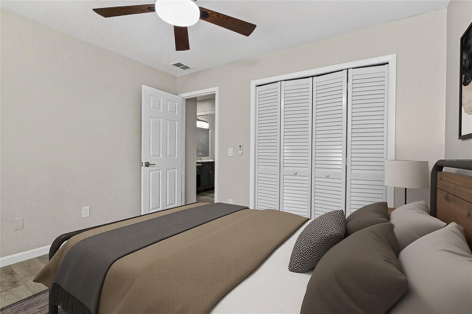 Virtually Staged - 3179 FOXWOOD DR, APOPKA