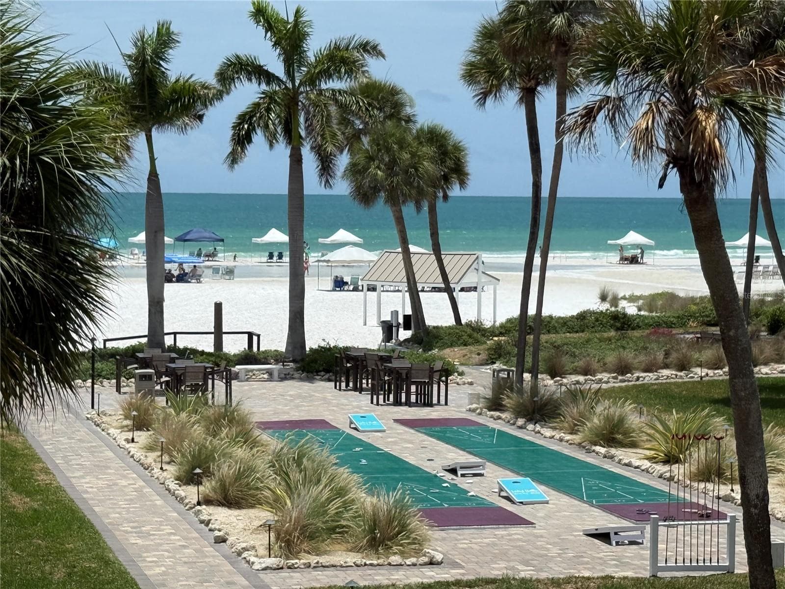Condominium at 6146 MIDNIGHT PASS RD #12S, SARASOTA, photo 36 of 41