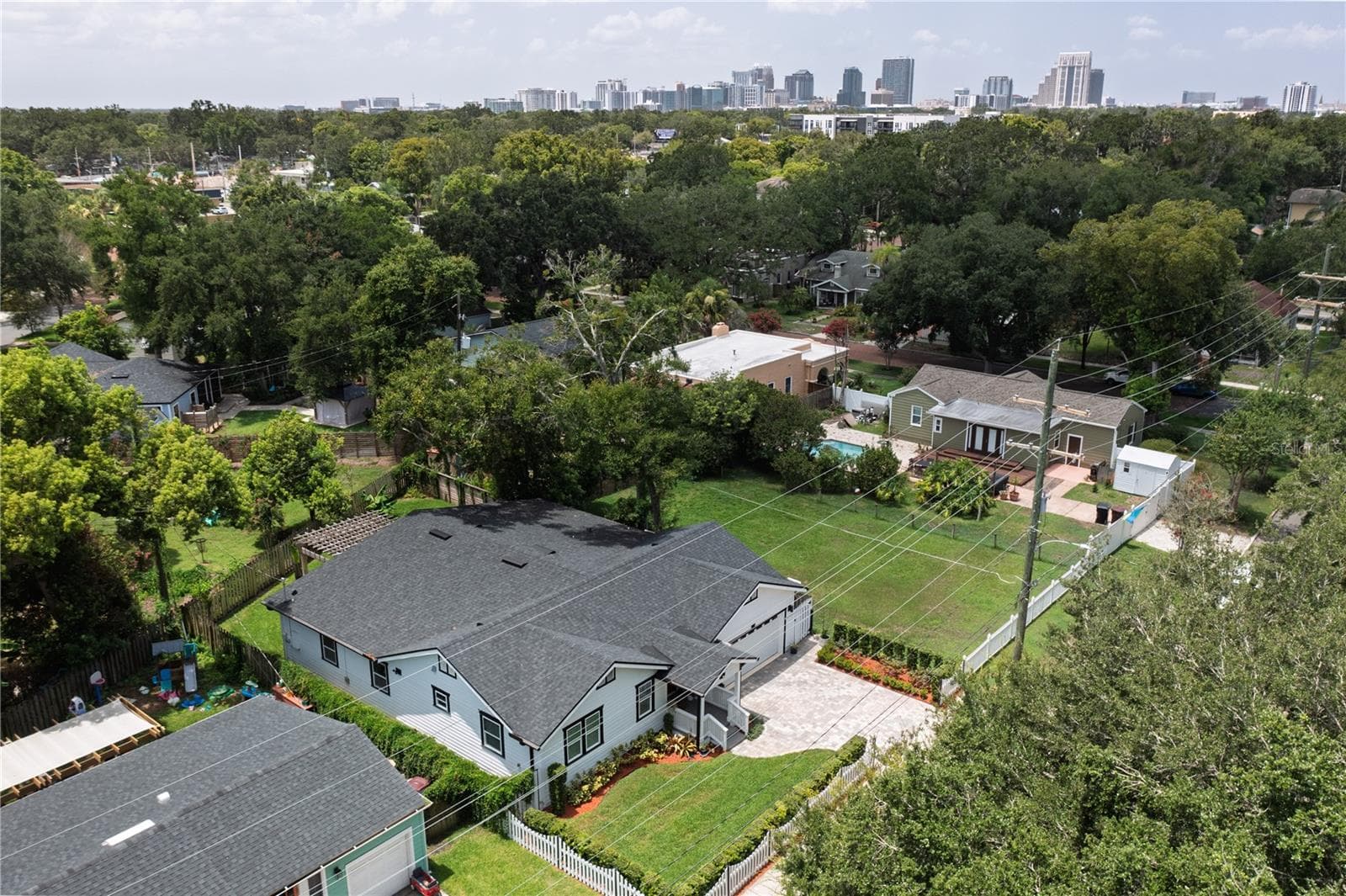 Single Family Residence at 2028 ILLINOIS ST, ORLANDO, photo 47 of 55