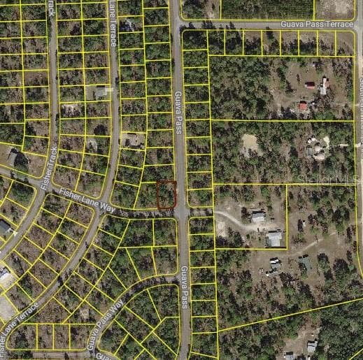 BLK 1222 LOT 14 FISHER LANE WAY