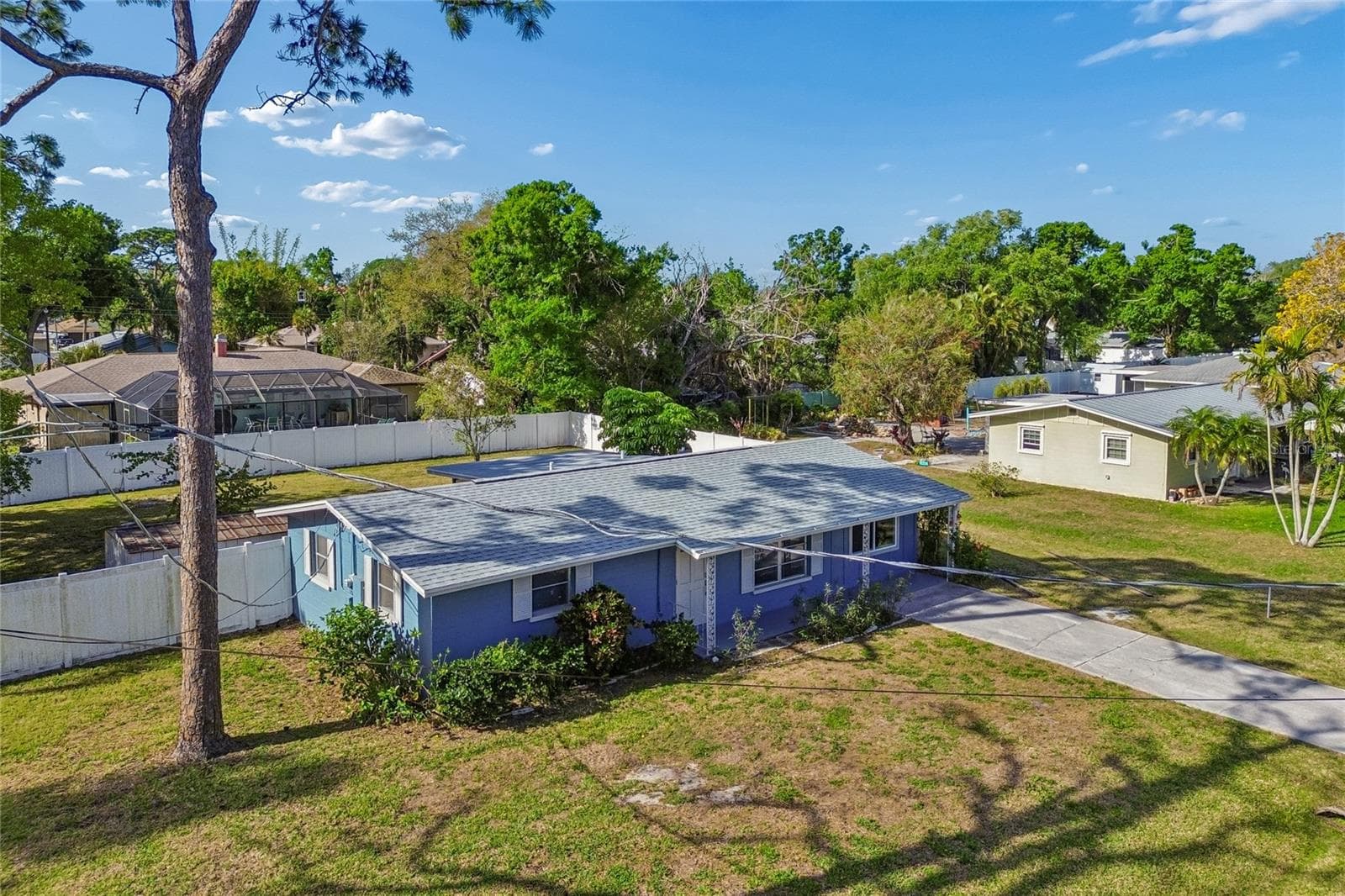 Single Family Residence at 2348 DOUD ST, SARASOTA, photo 48 of 56