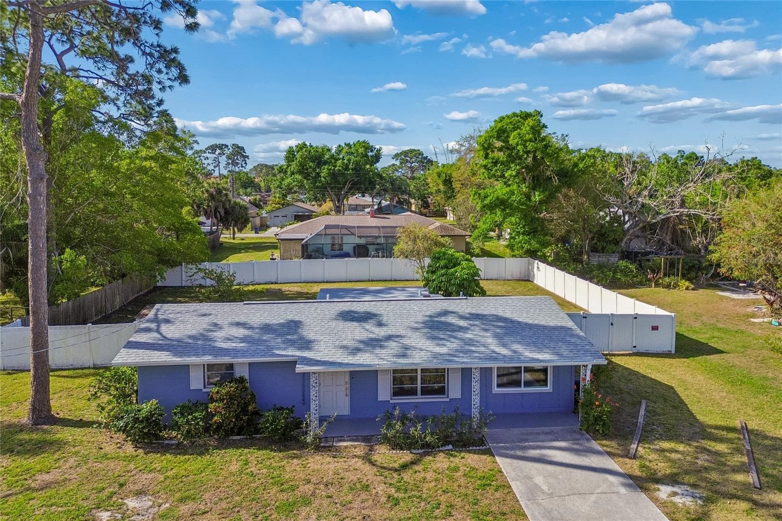 Single Family Residence at 2348 DOUD ST, SARASOTA, photo 49 of 56