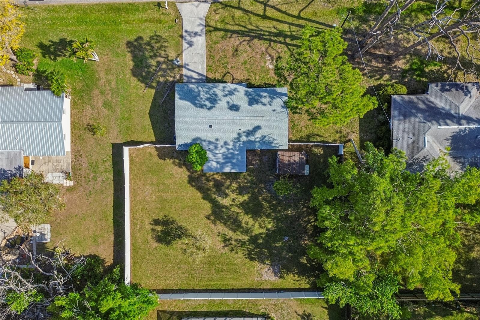 Single Family Residence at 2348 DOUD ST, SARASOTA, photo 54 of 56