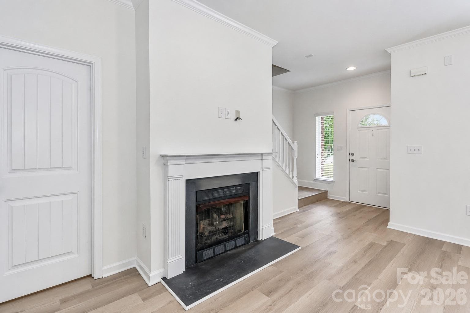 Townhouse at Davidson, photo 4 of 27