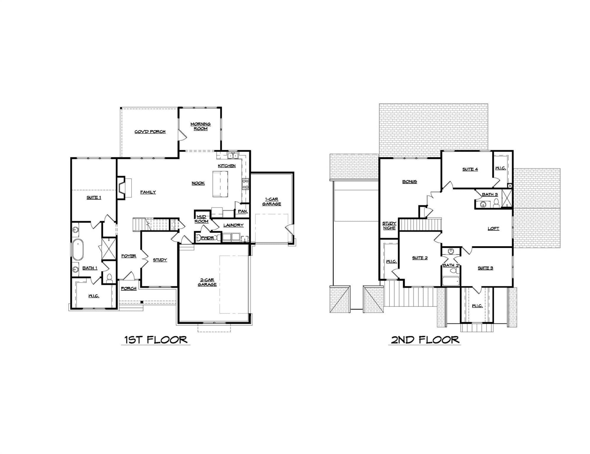 Single Family Residence at 518 Edmunds Lane, Clover, photo 2 of 36