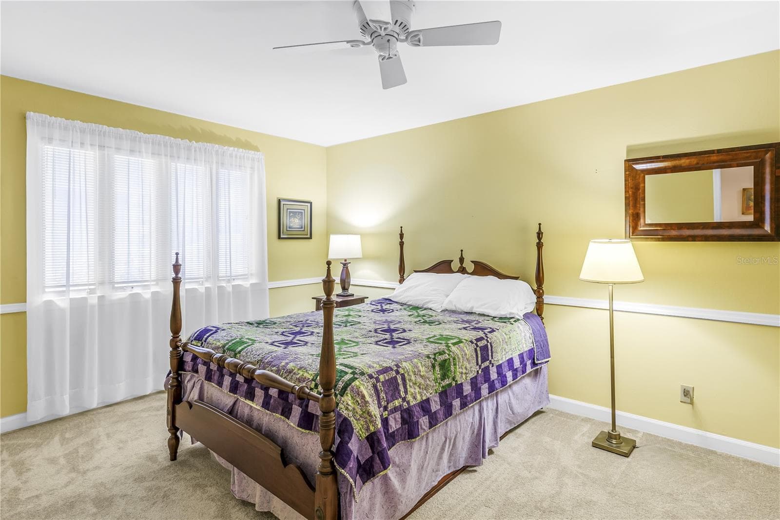 Guest bedroom 2 - 3000 HERON PL, CLEARWATER