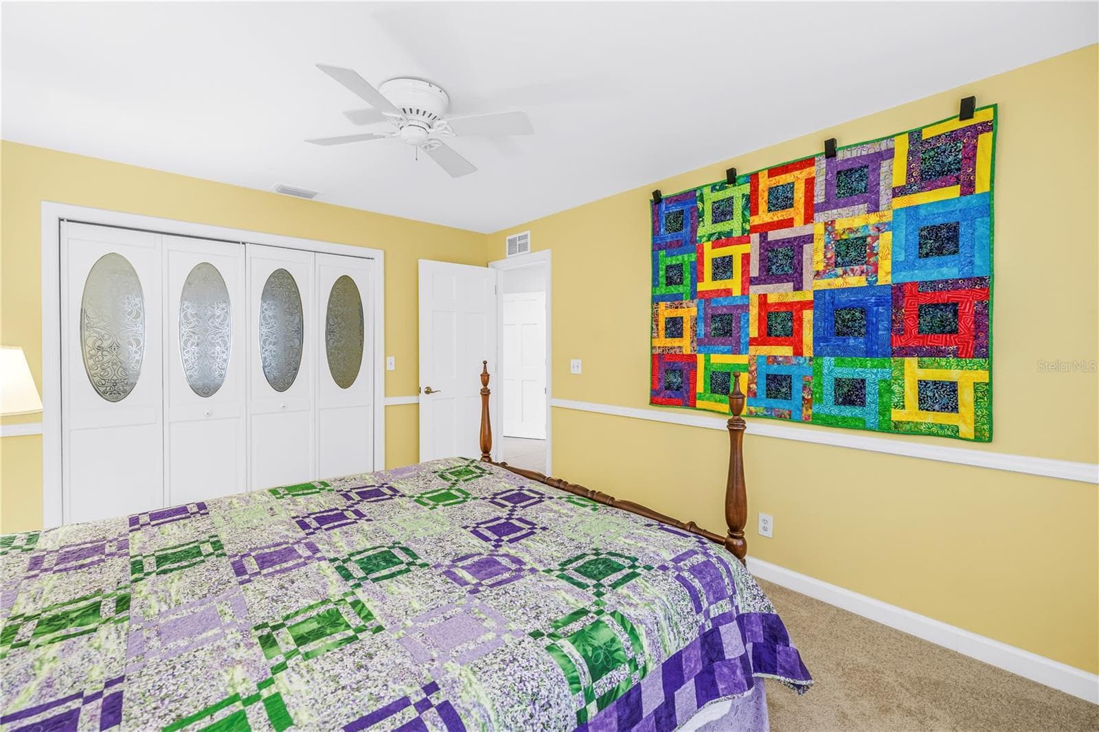Guest bedroom 2 - 3000 HERON PL, CLEARWATER