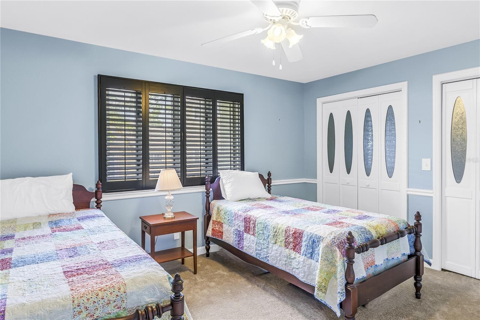Guest bedroom 3 - 3000 HERON PL, CLEARWATER