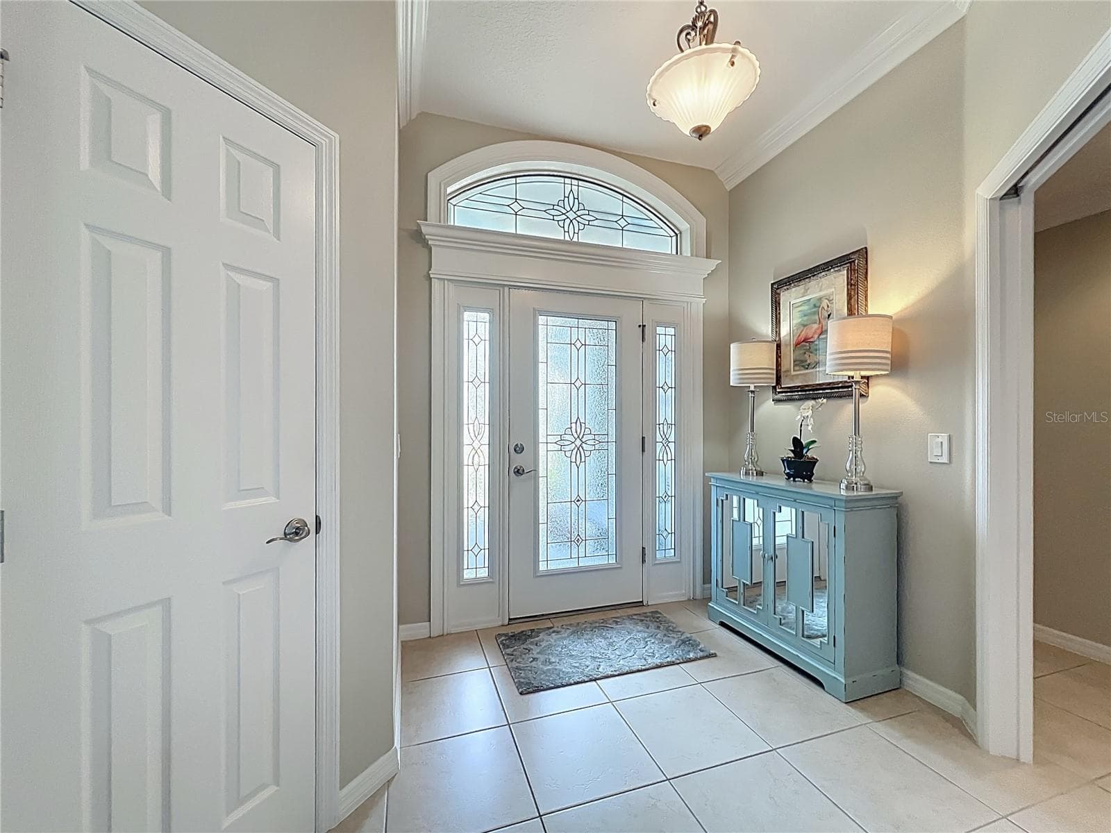 Single Family Residence at 2875 RAIN LILY LOOP, THE VILLAGES, photo 8 of 67