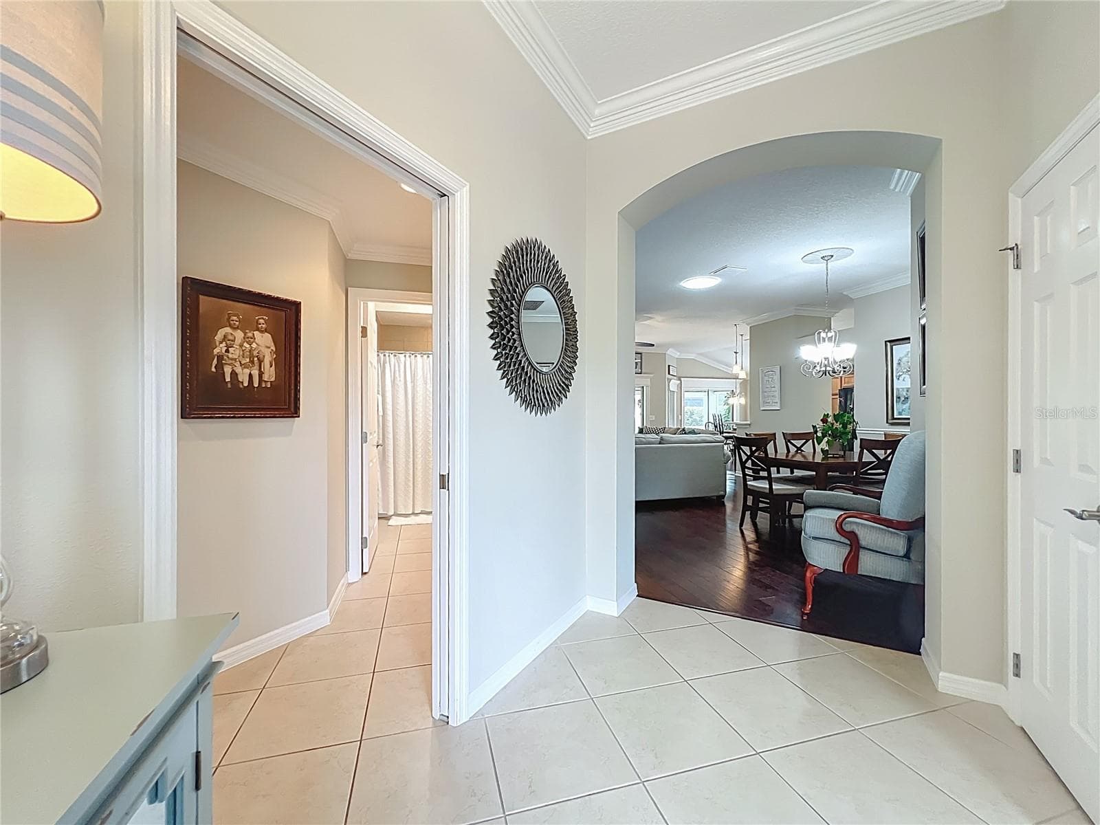 Single Family Residence at 2875 RAIN LILY LOOP, THE VILLAGES, photo 9 of 67