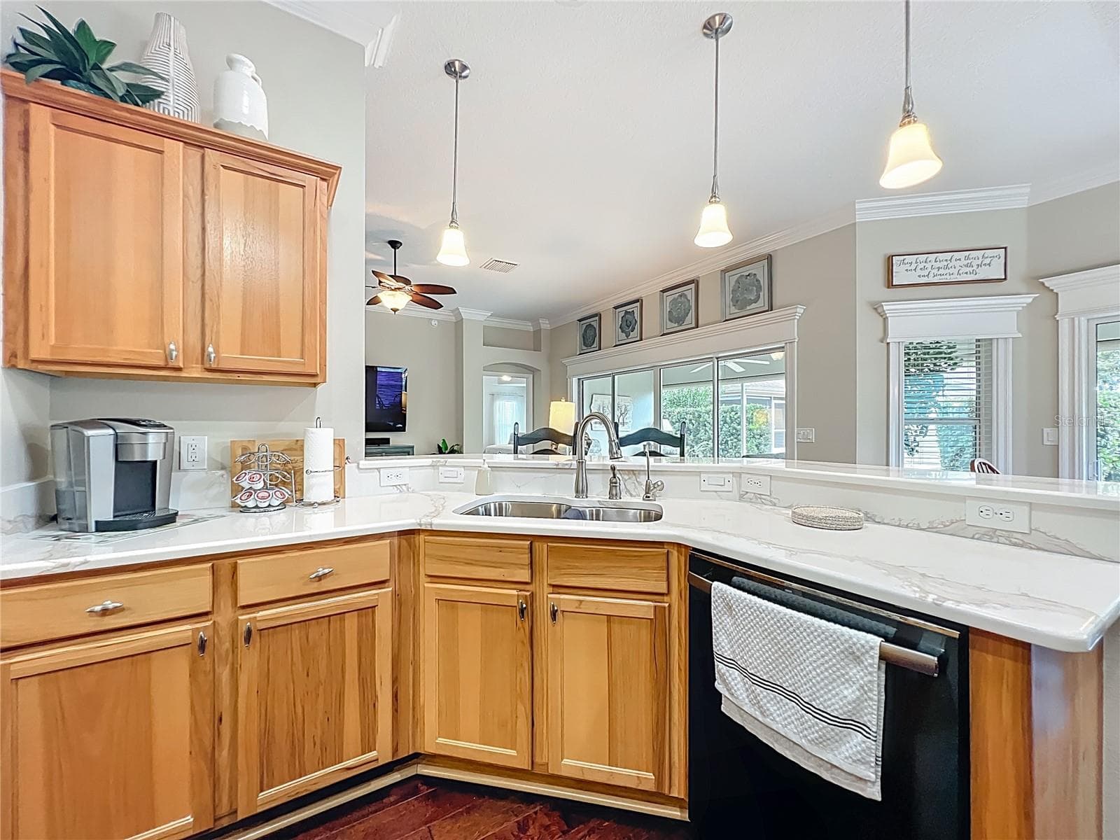 Single Family Residence at 2875 RAIN LILY LOOP, THE VILLAGES, photo 18 of 67