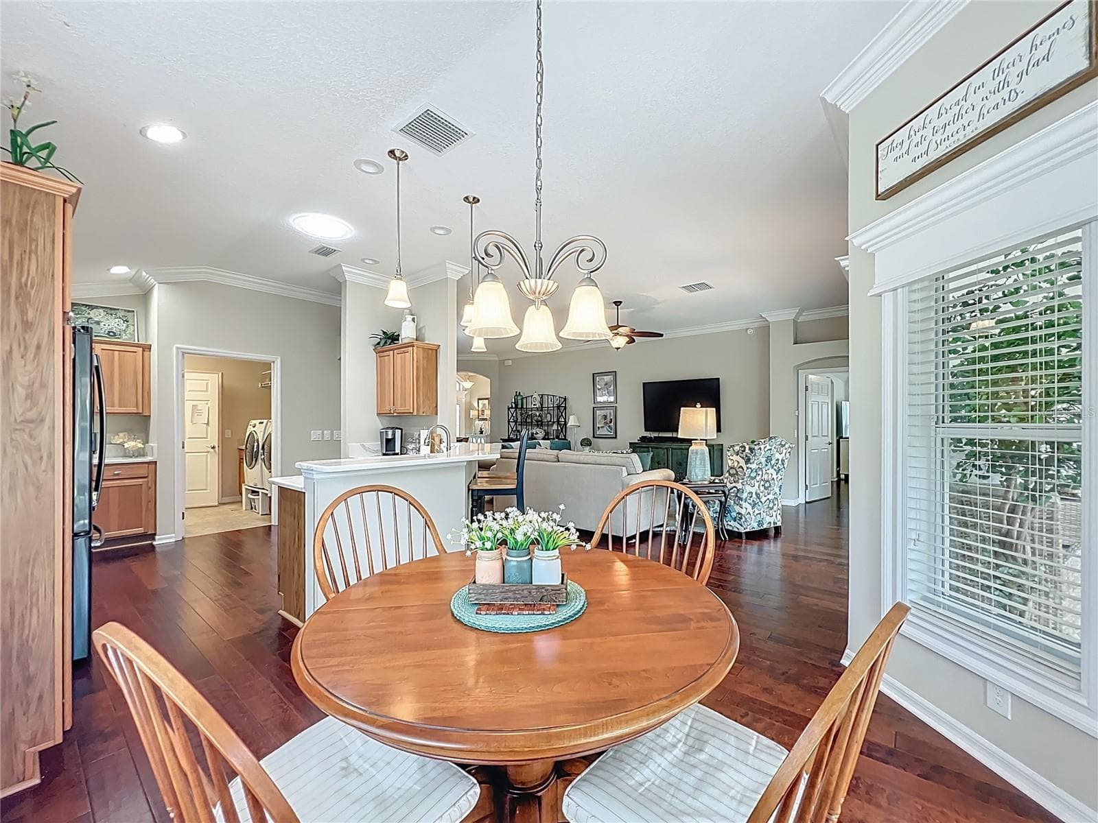 Single Family Residence at 2875 RAIN LILY LOOP, THE VILLAGES, photo 22 of 67
