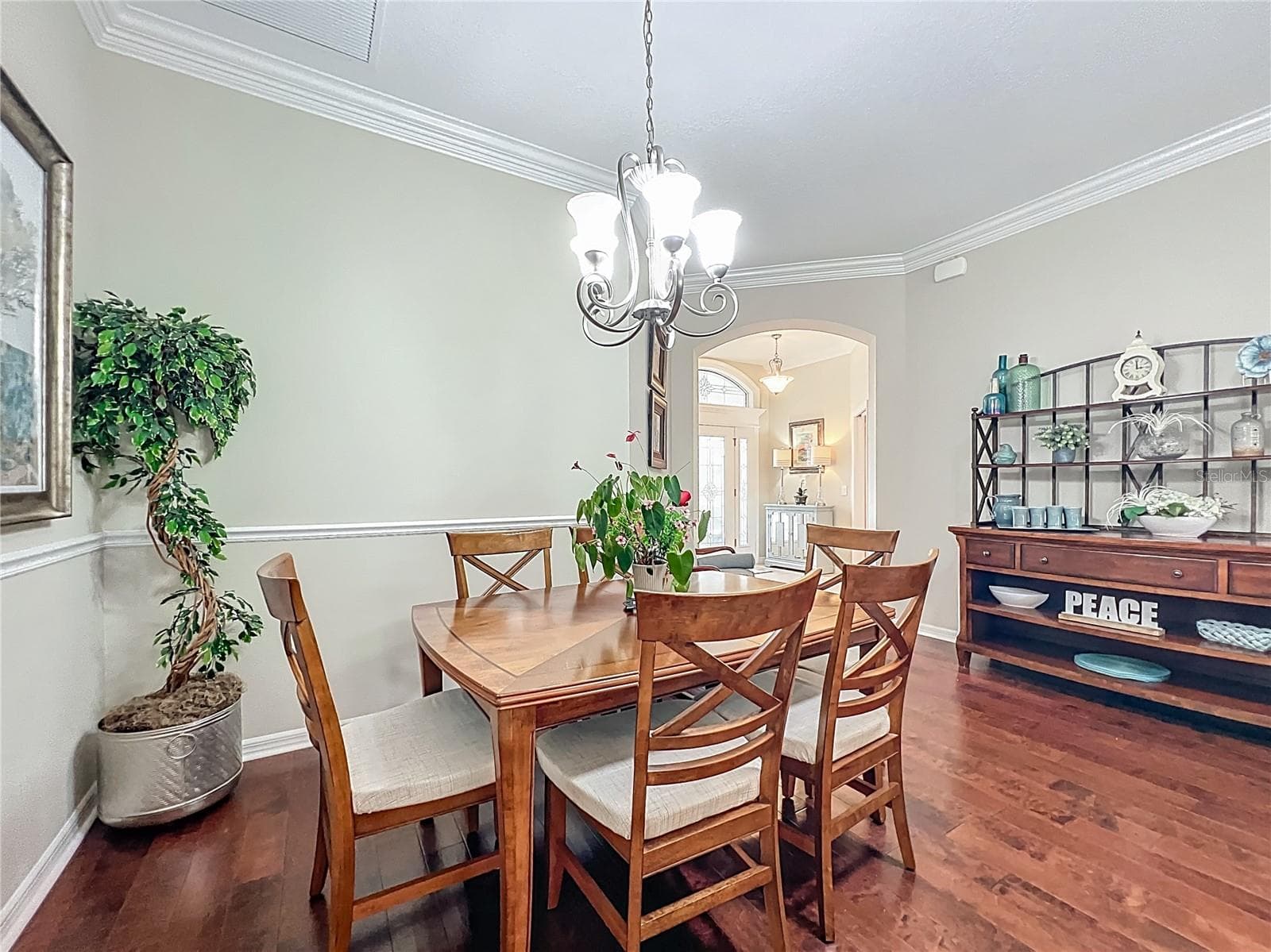 Single Family Residence at 2875 RAIN LILY LOOP, THE VILLAGES, photo 23 of 67