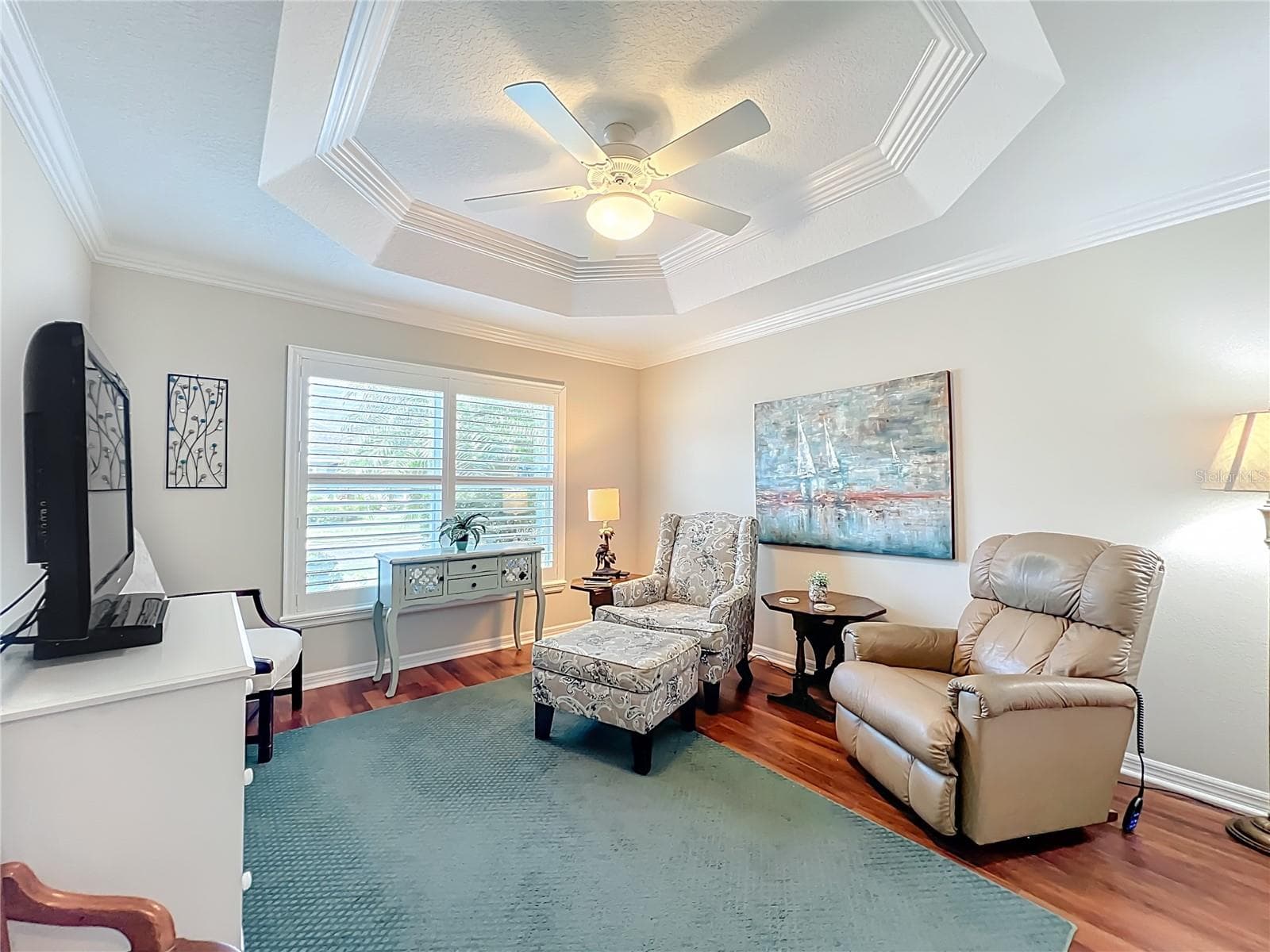 Single Family Residence at 2875 RAIN LILY LOOP, THE VILLAGES, photo 26 of 67